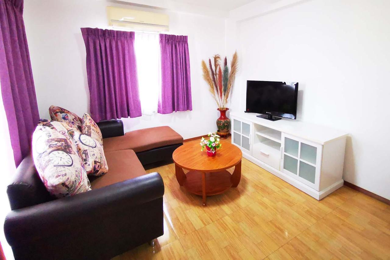 Krong House Chiang Mai Esterno foto