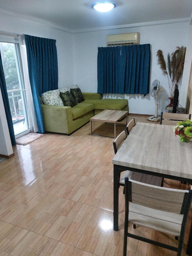 Krong House Chiang Mai Esterno foto