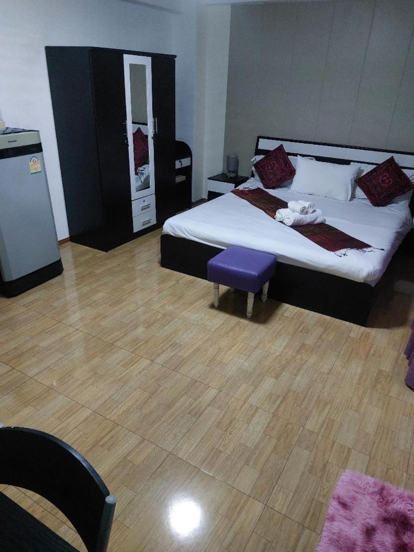 Krong House Chiang Mai Esterno foto