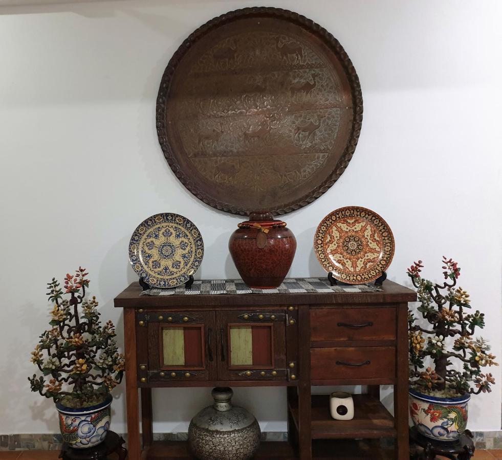 Krong House Chiang Mai Esterno foto